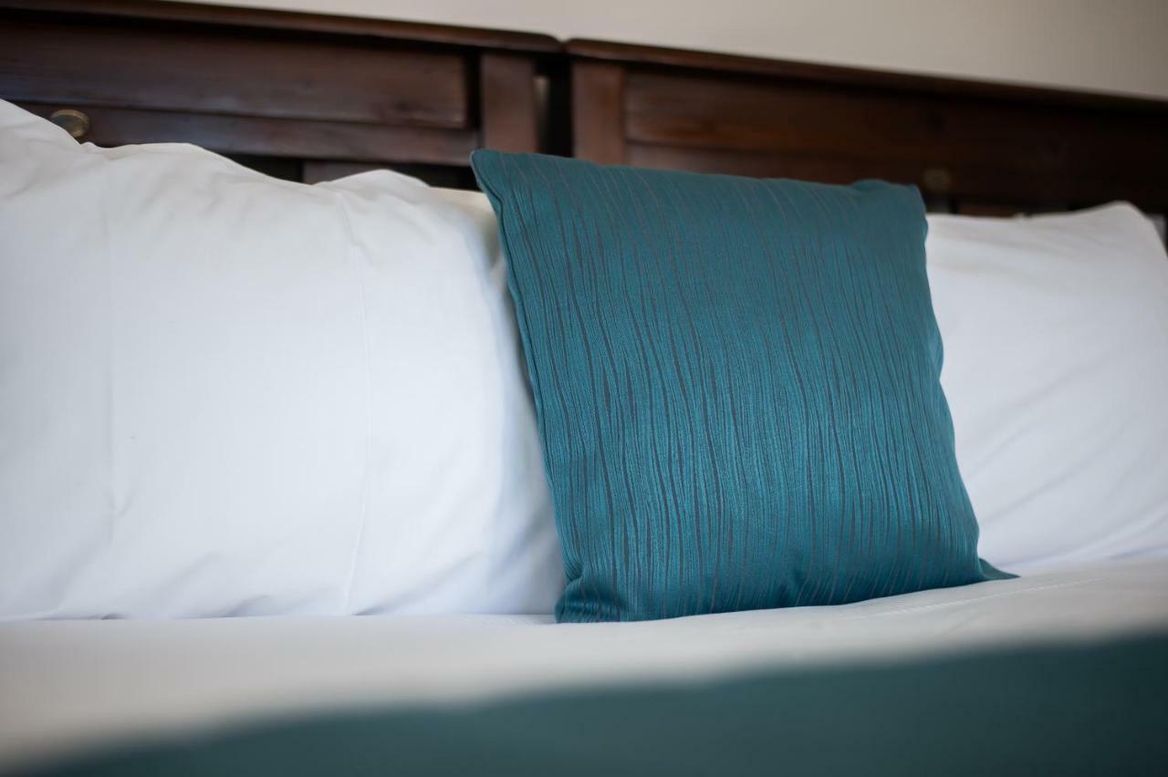 Carrick Lodge Motel Кромвель Екстер'єр фото